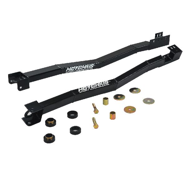 1967-1969 Pontiac Firebird Suspension Subframe Connector (Hotchkis Performance)