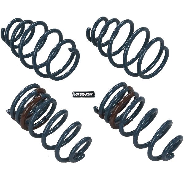 2011-2014 Chevrolet Camaro Coil Spring Set (Hotchkis Performance)