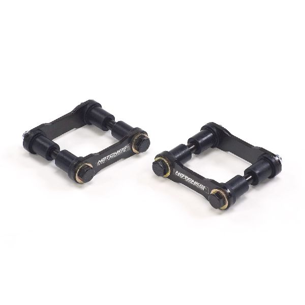 1968-1972 Plymouth Road Runner Leaf Spring Shackle Kit (Hotchkis Performance)
