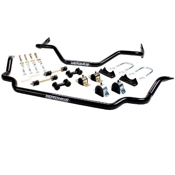 1970 Chevrolet Monte Carlo Suspension Stabilizer Bar Assembly (Hotchkis Performance)