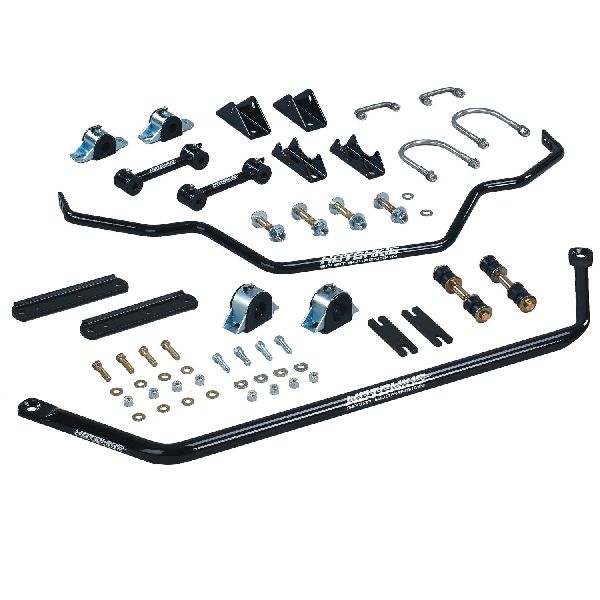 1970-1972 Dodge Challenger Suspension Stabilizer Bar Assembly (Hotchkis Performance)