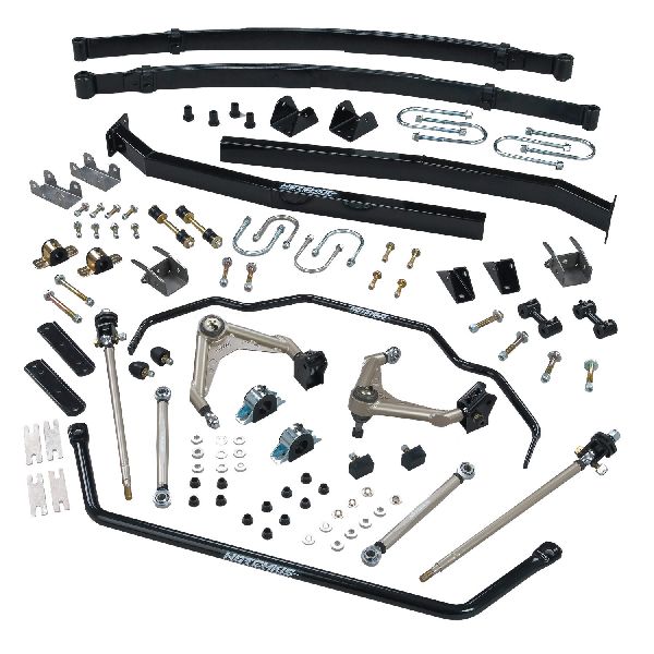 1970-1972 Dodge Challenger Suspension Kit (Hotchkis Performance)