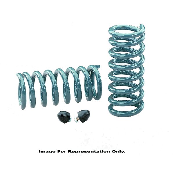 1970 Chevrolet Monte Carlo Coil Spring Set (Hotchkis Performance)