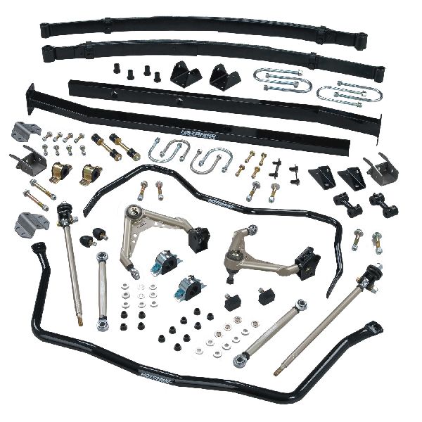 1966-1969 Dodge Charger Suspension Kit (Hotchkis Performance)