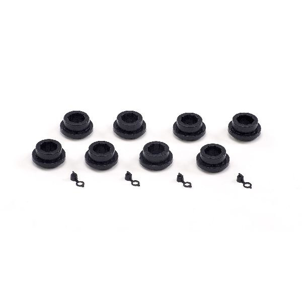 2002-2012 Mini Cooper Suspension Trailing Arm Bushing Set (Hotchkis Performance)