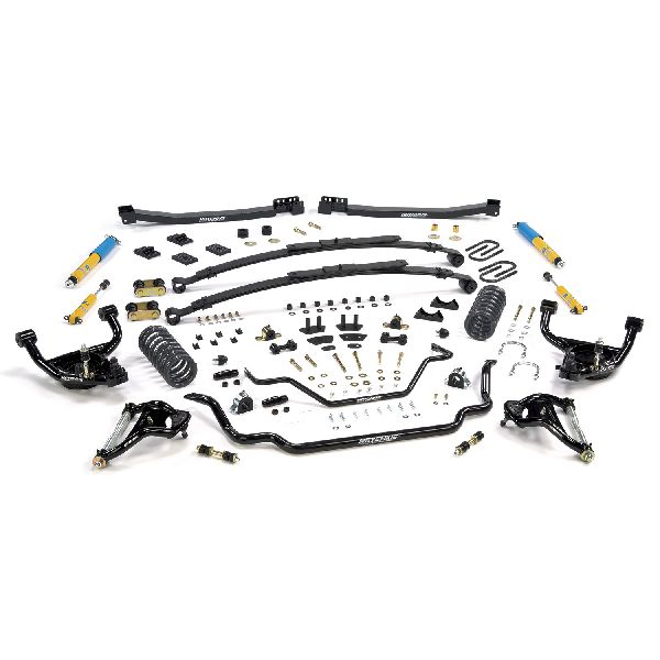 1977-1981 Chevrolet Camaro Suspension Kit (Hotchkis Performance)