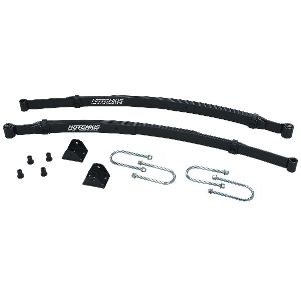1967-1976 Dodge Dart Leaf Spring Assembly (Hotchkis Performance)