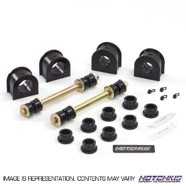 2002-2012 Mini Cooper Suspension Stabilizer Bar Bushing (Hotchkis Performance)
