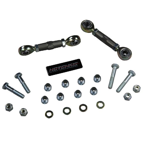 2008-2010 Mitsubishi Lancer Suspension Stabilizer Bar Link (Hotchkis Performance)