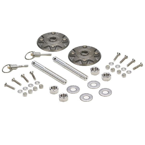 1967-1976 Dodge Dart Hood Pin (Hotchkis Performance)