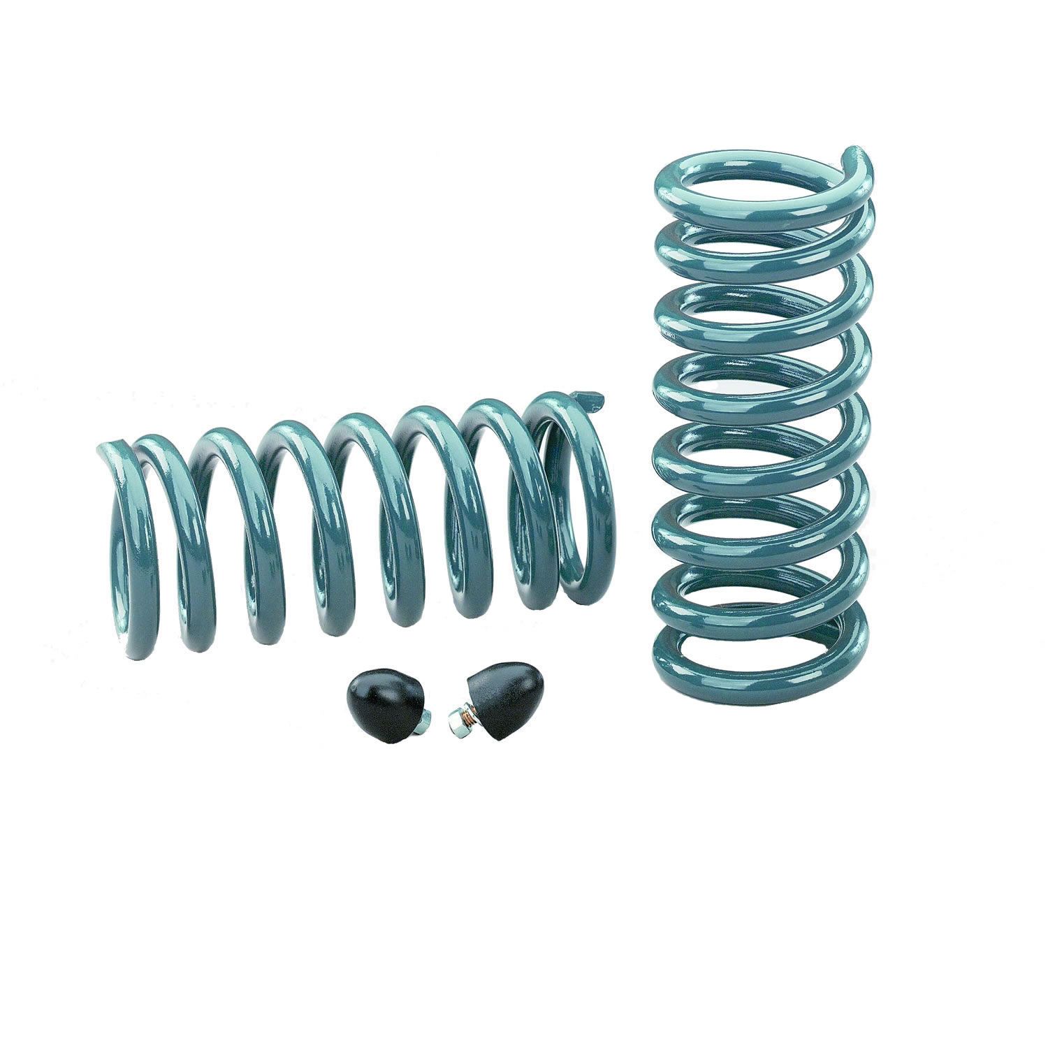 1970, 1969, 1968, 1967 Pontiac GTO Coil Spring Set