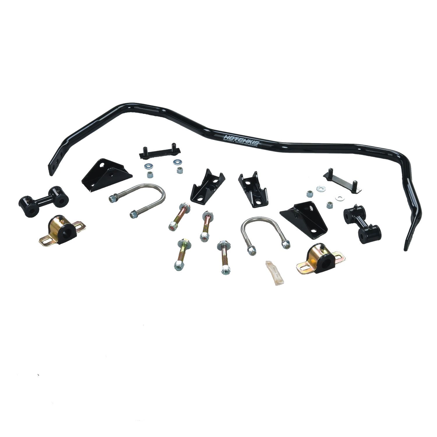 1972, 1971, 1970, 1969, 1968, 1967, 1966 Dodge Charger Suspension Stabilizer Bar Assembly