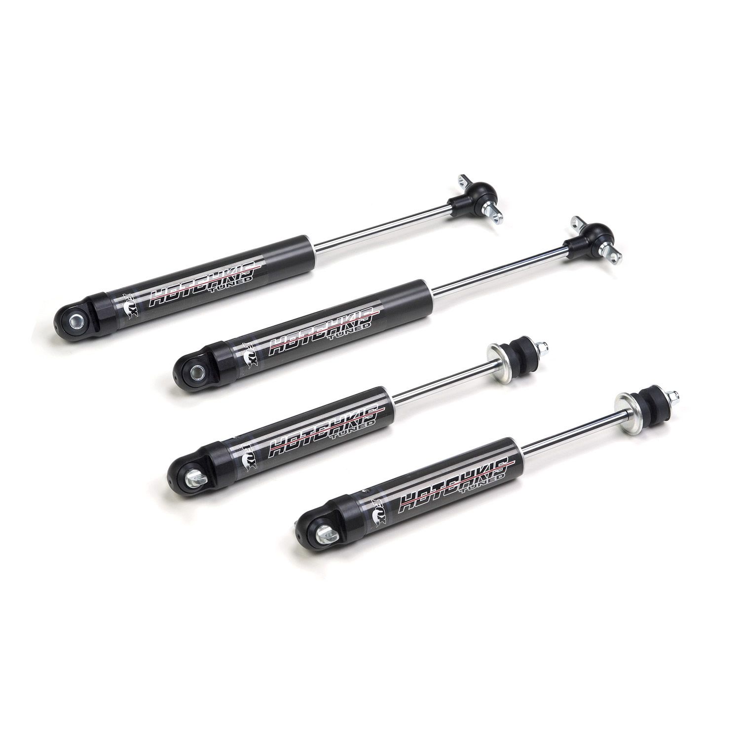 1970, 1969, 1968, 1967, 1966, 1965, 1964 Pontiac GTO Suspension Shock Absorber