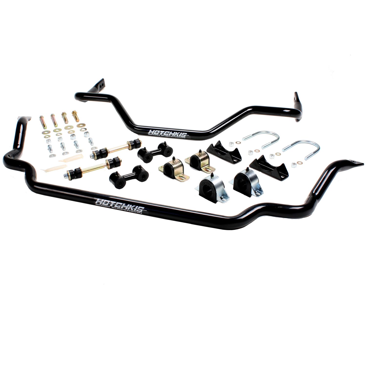 1970, 1969, 1968, 1967, 1966, 1965, 1964 Pontiac GTO Suspension Stabilizer Bar Assembly