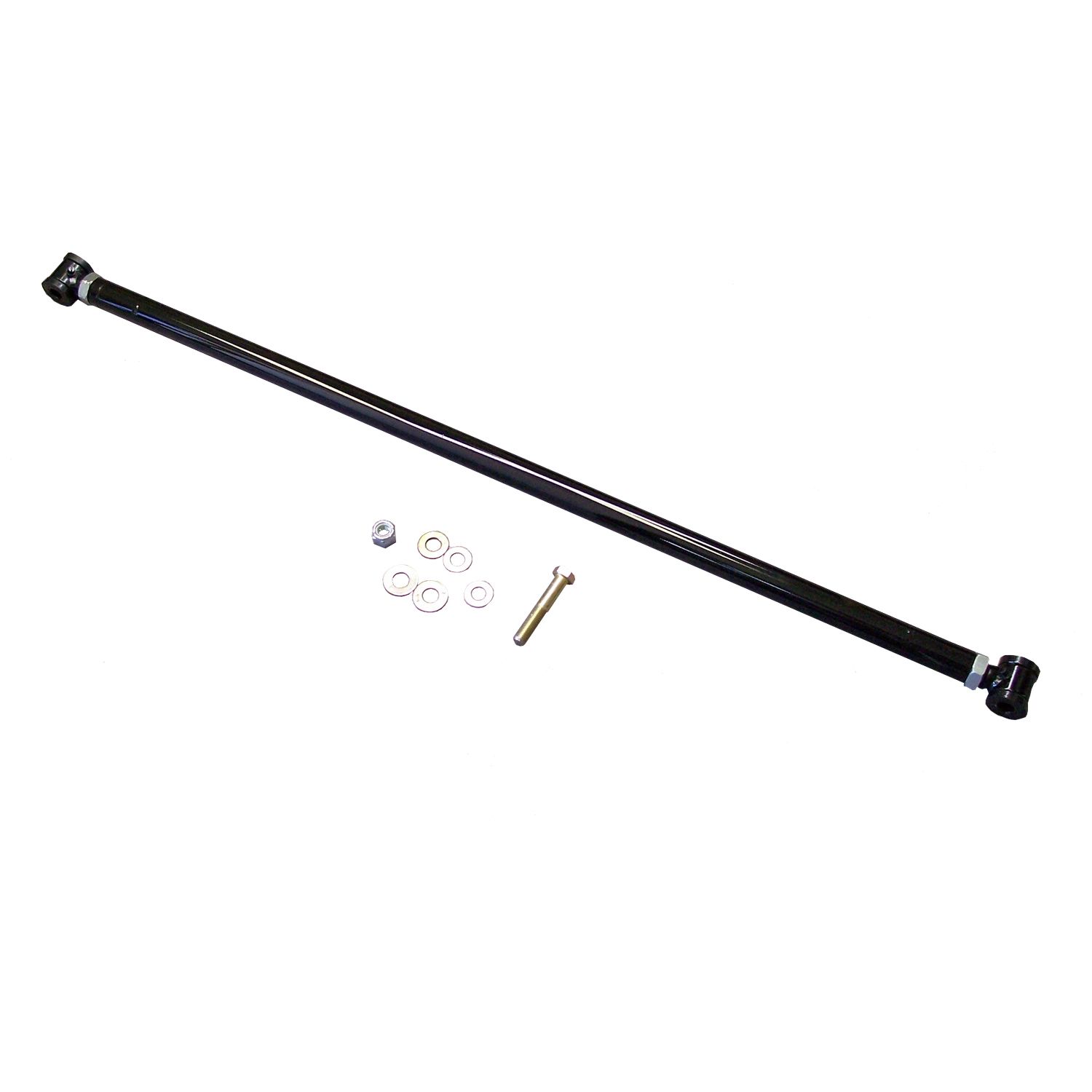 1970, 1969, 1968, 1967, 1966 Chevrolet Caprice Air Suspension Trailing Arm / Panhard Rod Kit