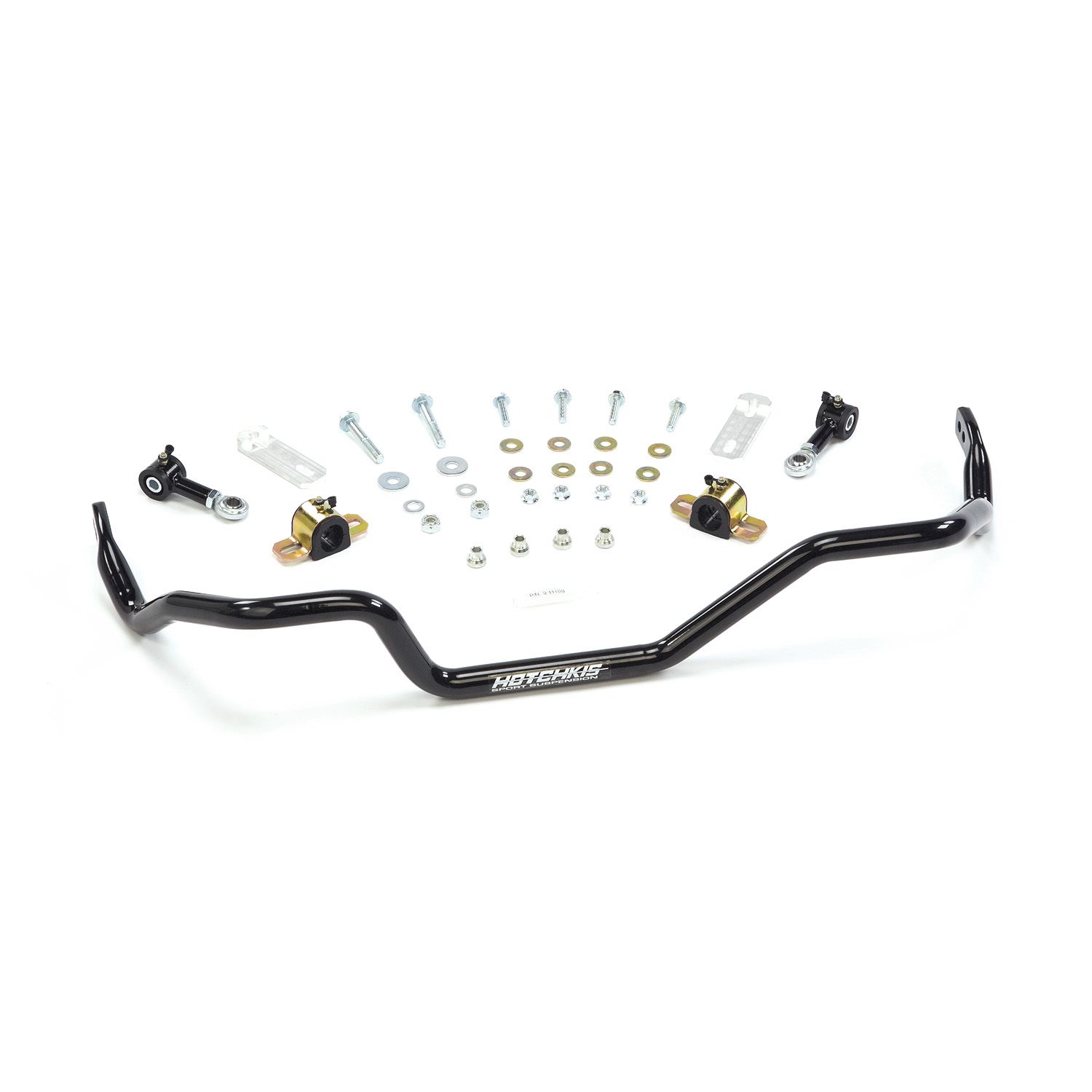 1999 BMW M3 Suspension Stabilizer Bar Assembly