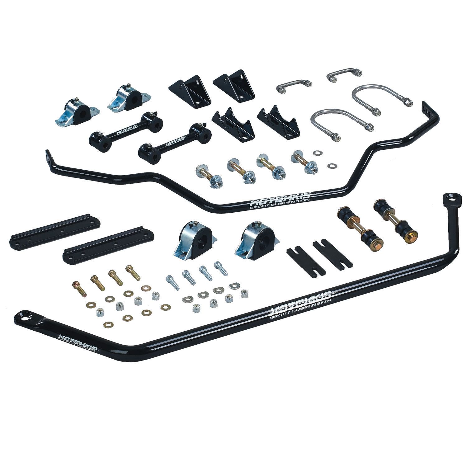 1972, 1971, 1970 Dodge Challenger Suspension Stabilizer Bar Assembly