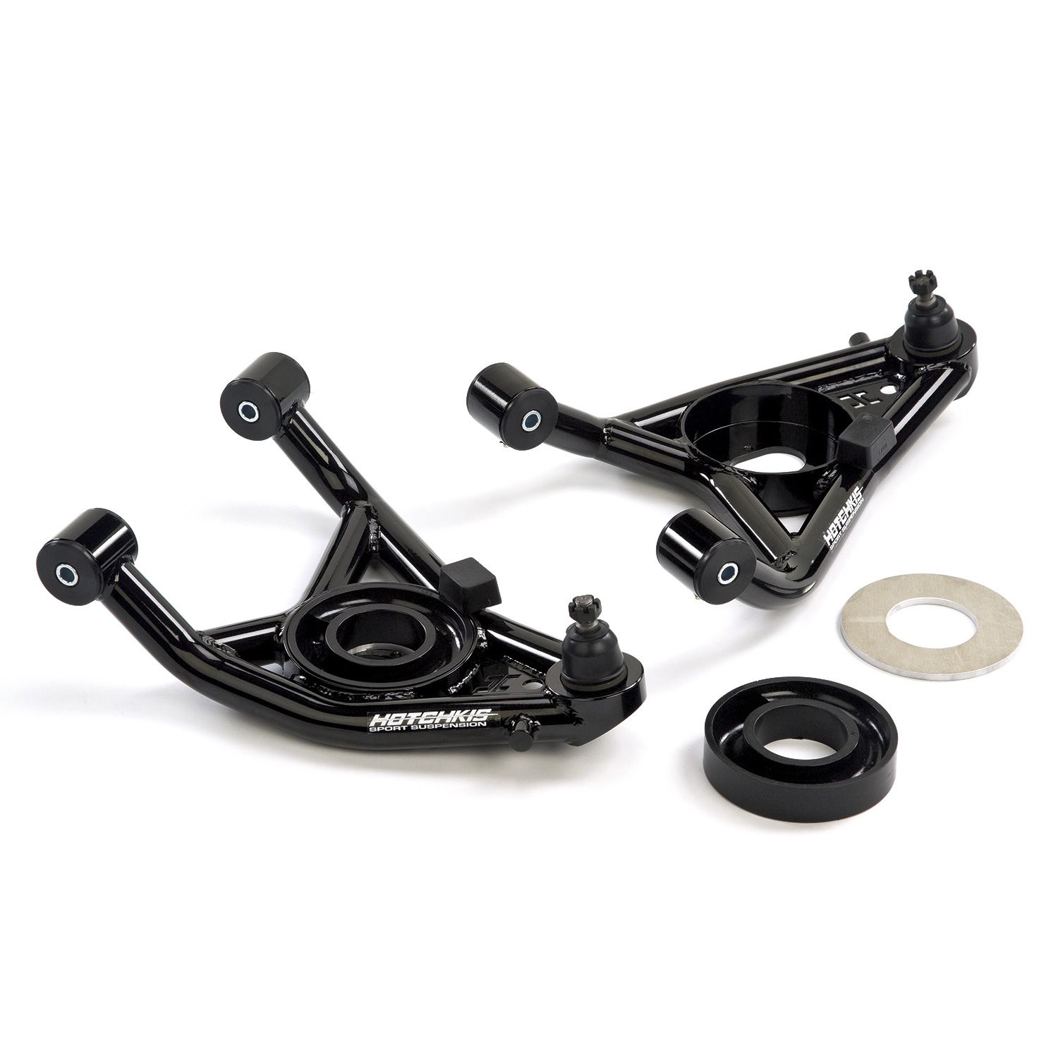 1968 Chevrolet Chevy II Suspension Control Arm