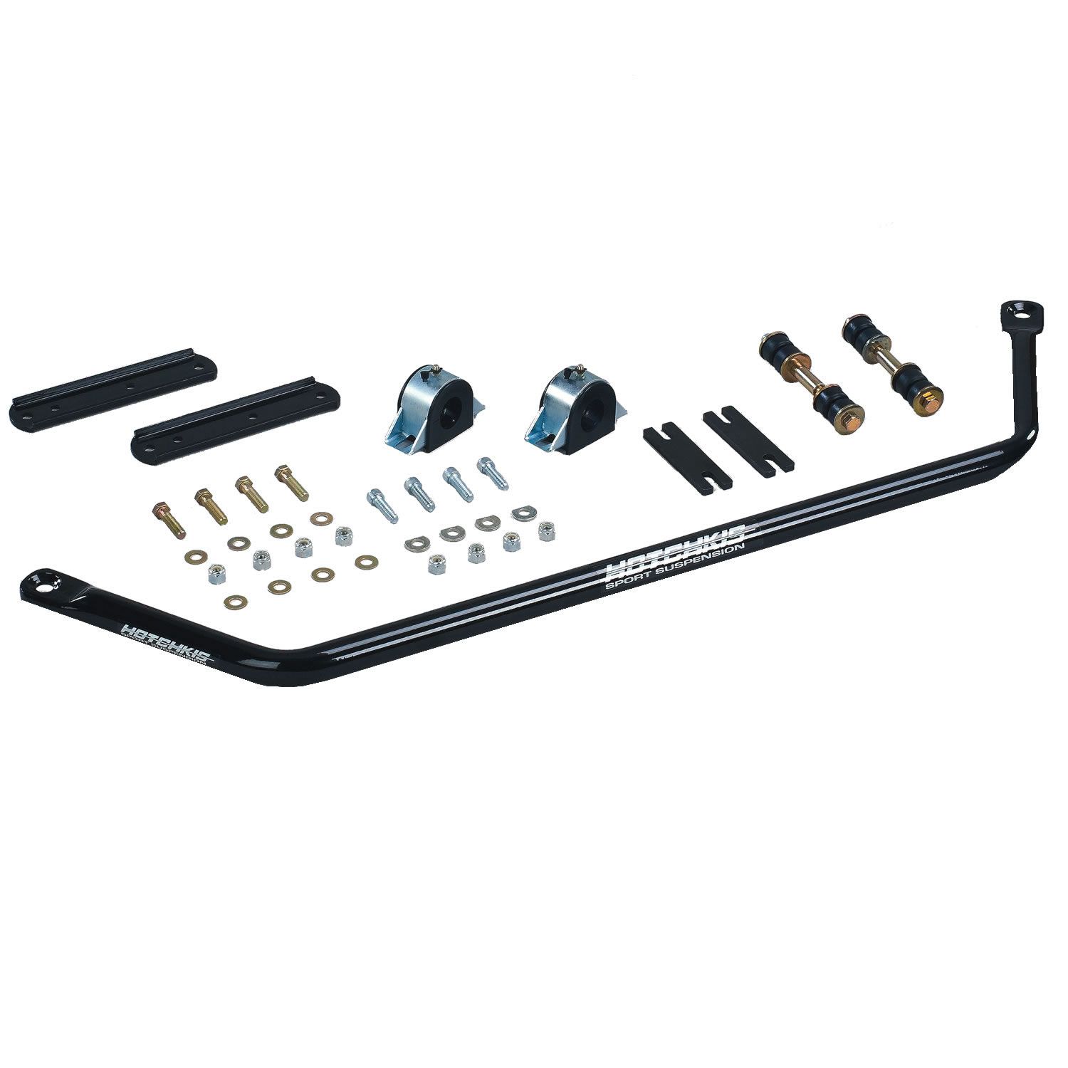 1972, 1971, 1970 Dodge Challenger Suspension Stabilizer Bar Assembly