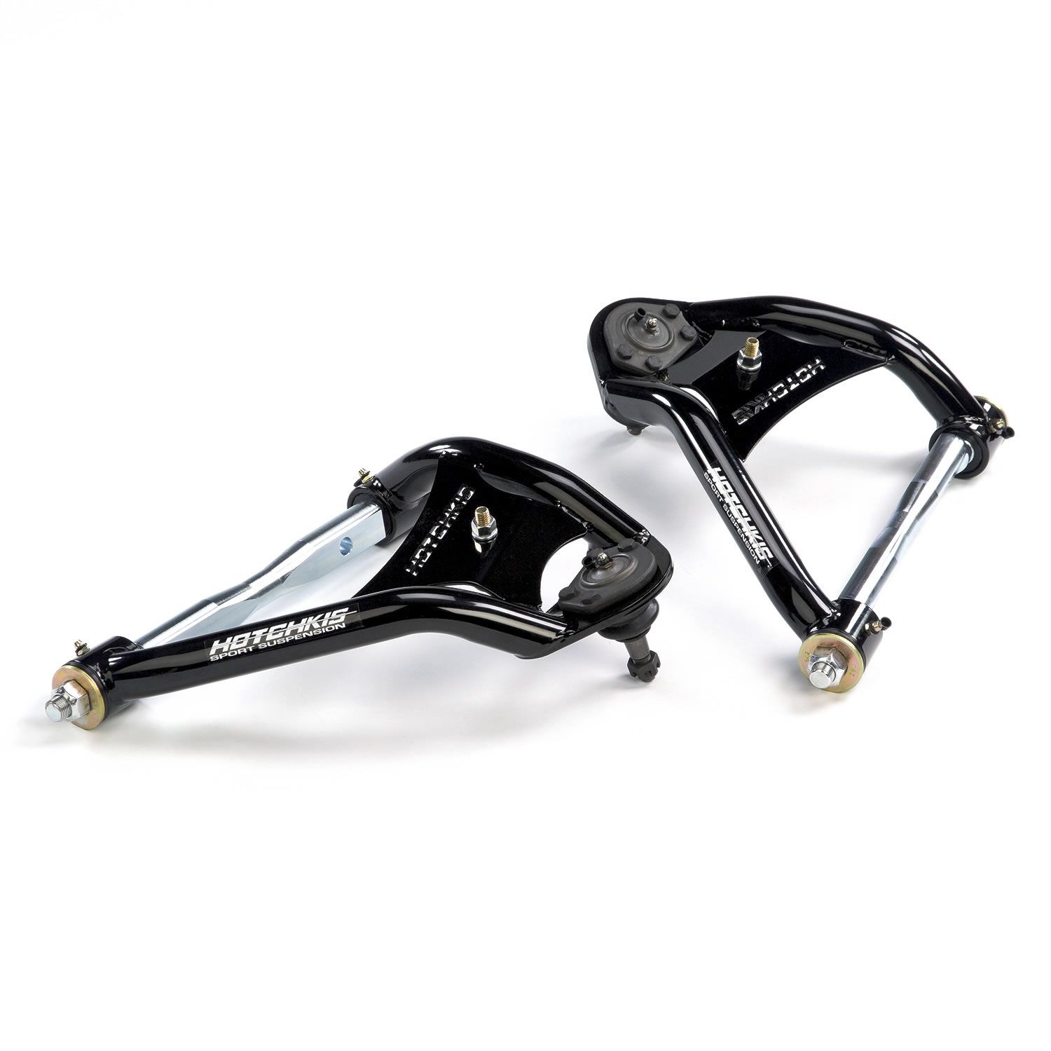 1968 Chevrolet Chevy II Suspension Control Arm