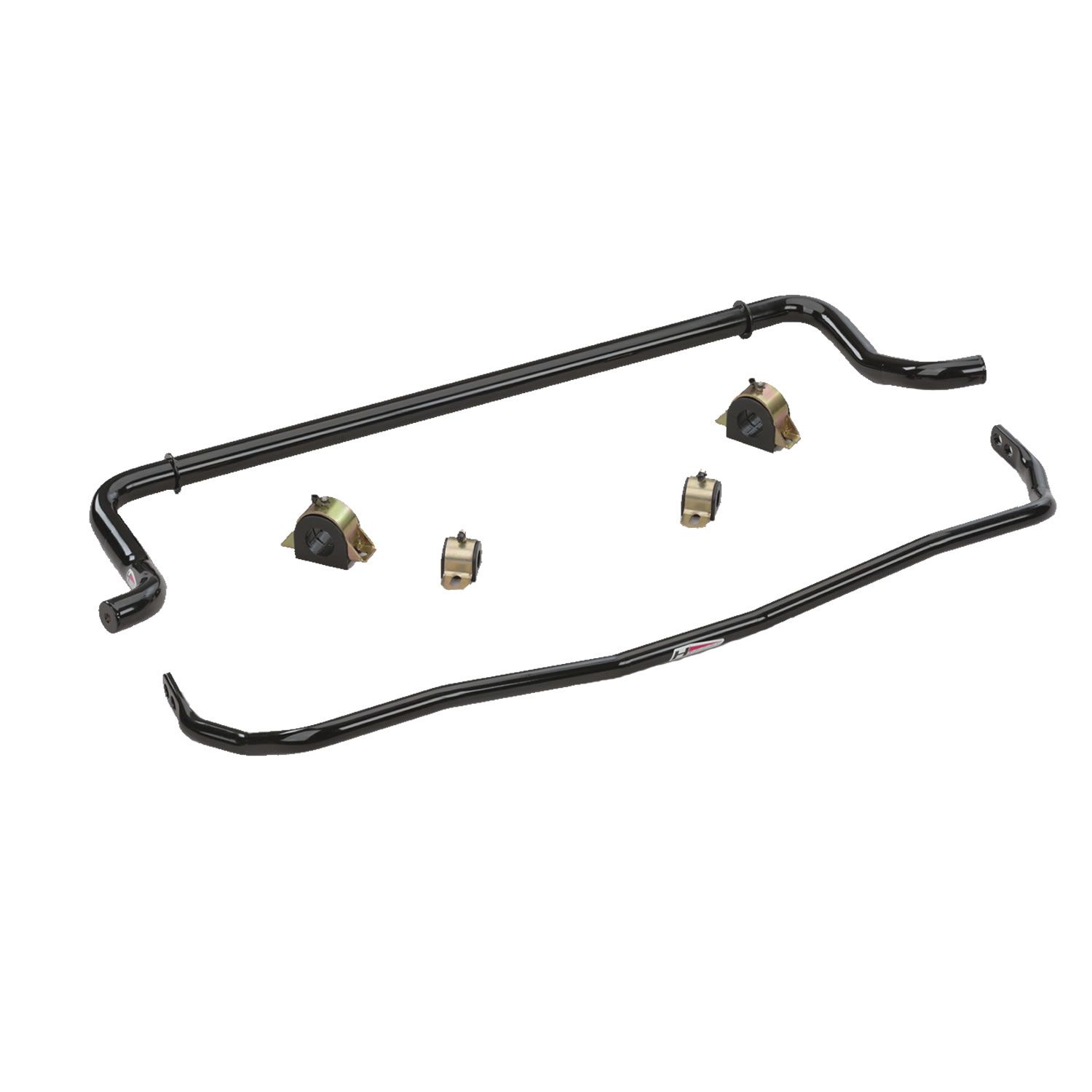 2008, 2007 Audi RS4 Suspension Stabilizer Bar Assembly
