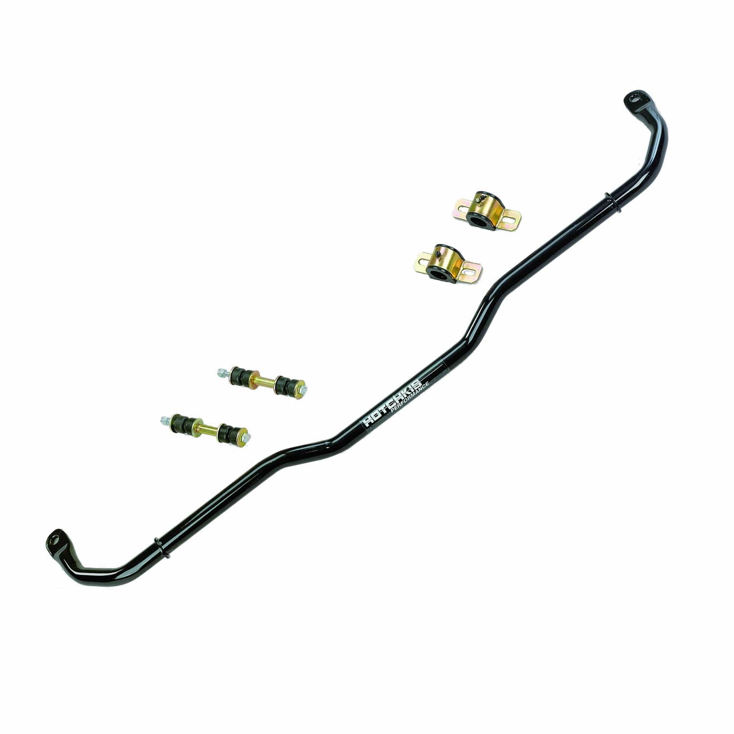 1969, 1968, 1967 Pontiac Firebird Suspension Stabilizer Bar Assembly