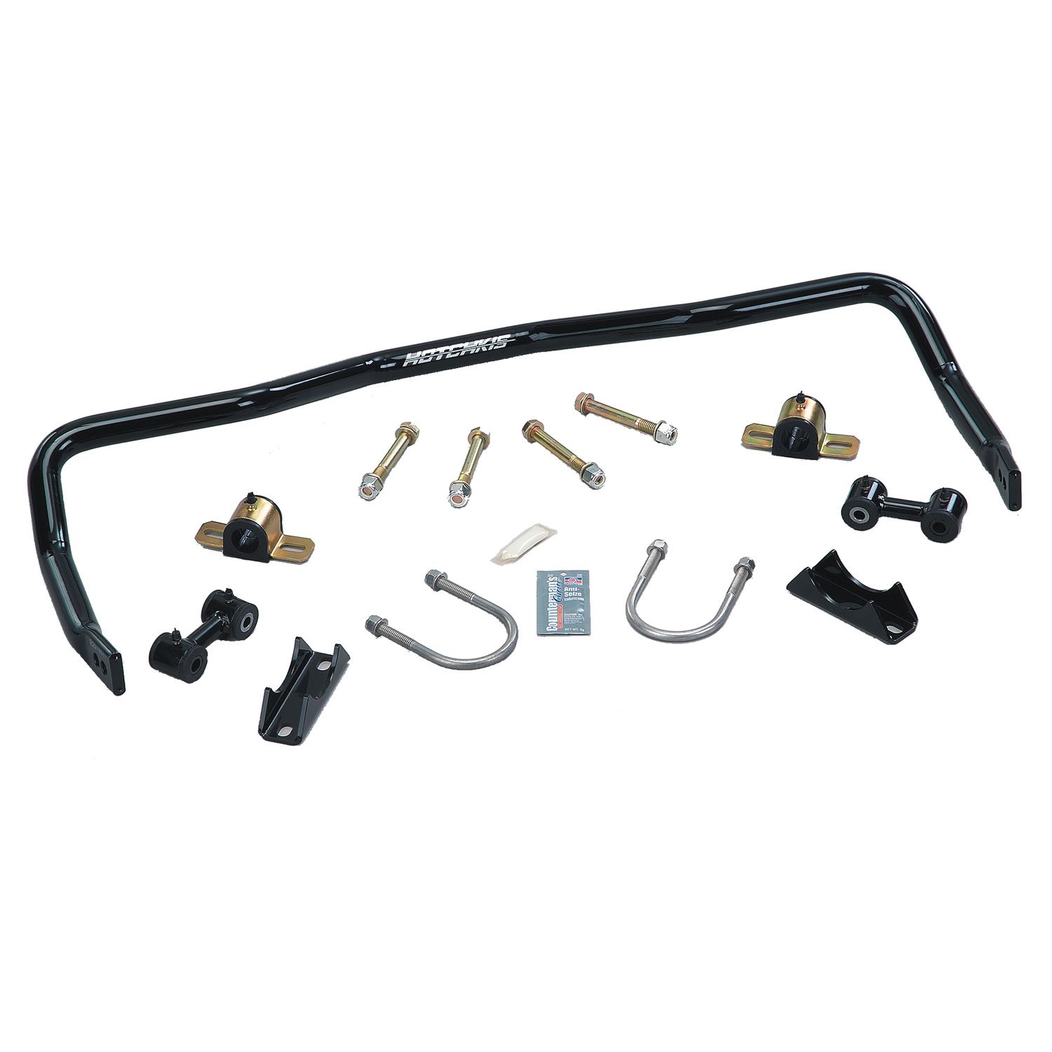 1970, 1969, 1968, 1967, 1966, 1965, 1964 Pontiac GTO Suspension Stabilizer Bar Assembly