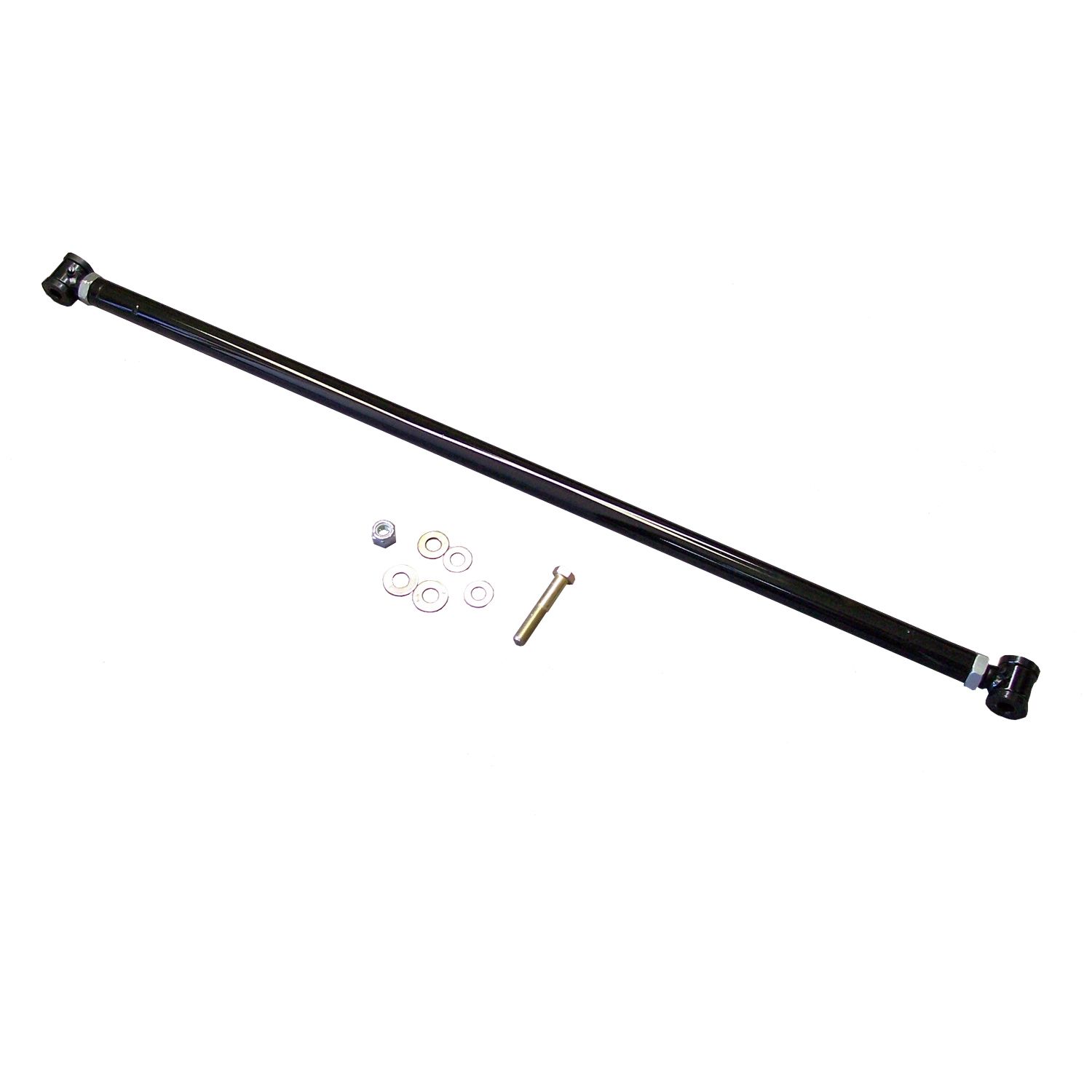 1964, 1963, 1962, 1961, 1960, 1959 Chevrolet Impala Air Suspension Trailing Arm / Panhard Rod Kit