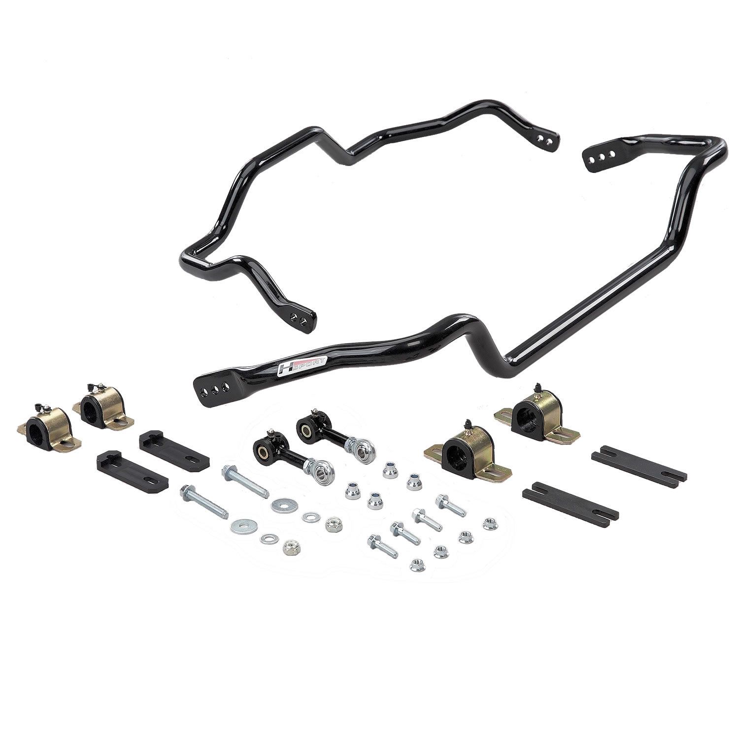1999 BMW M3 Suspension Stabilizer Bar Assembly