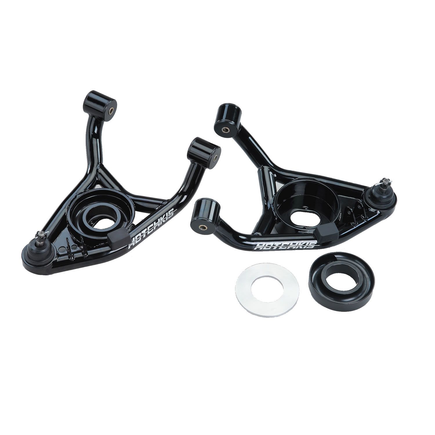 1970, 1969, 1968, 1967, 1966, 1965, 1964 Pontiac GTO Suspension Control Arm