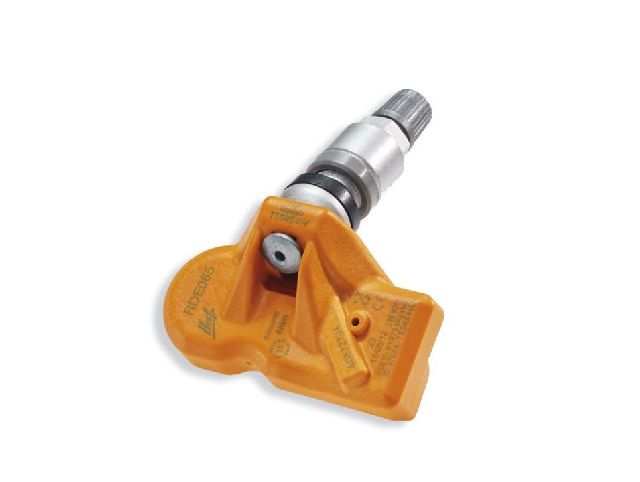 2015 Hyundai Sonata Tire Pressure Monitoring System (TPMS) Sensor (Huf)