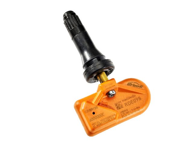 2013-2015 Acura ILX Tire Pressure Monitoring System (TPMS) Sensor (Huf)
