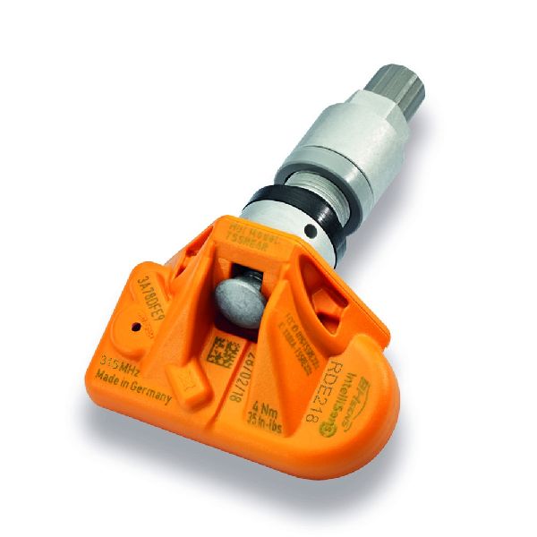 2016-2019 Nissan Versa Tire Pressure Monitoring System (TPMS) Sensor (Huf)