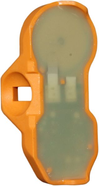 2003-2006 Porsche Cayenne Tire Pressure Monitoring System (TPMS) Sensor (Huf)