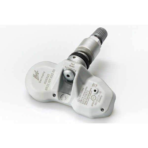 2007-2008 Hyundai Veracruz Tire Pressure Monitoring System (TPMS) Sensor (Huf)