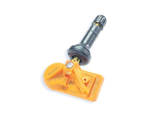 2008-2010 Dodge Dakota Tire Pressure Monitoring System Sensor (Huf)