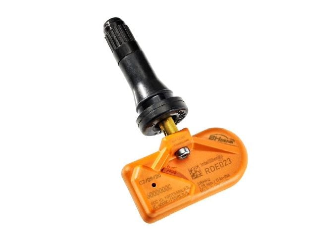 2007-2018 Lincoln Navigator Tire Pressure Monitoring System (TPMS) Sensor (Huf)
