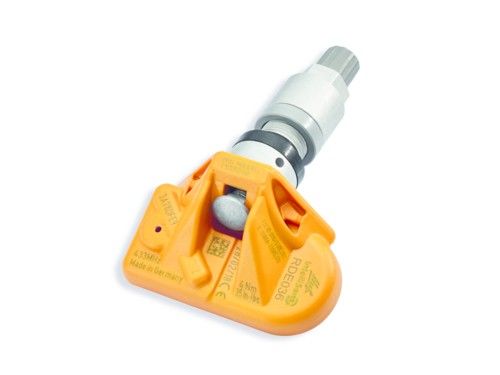 2016, 2015, 2014 Freightliner Sprinter 2500 Monitoring System Sensor