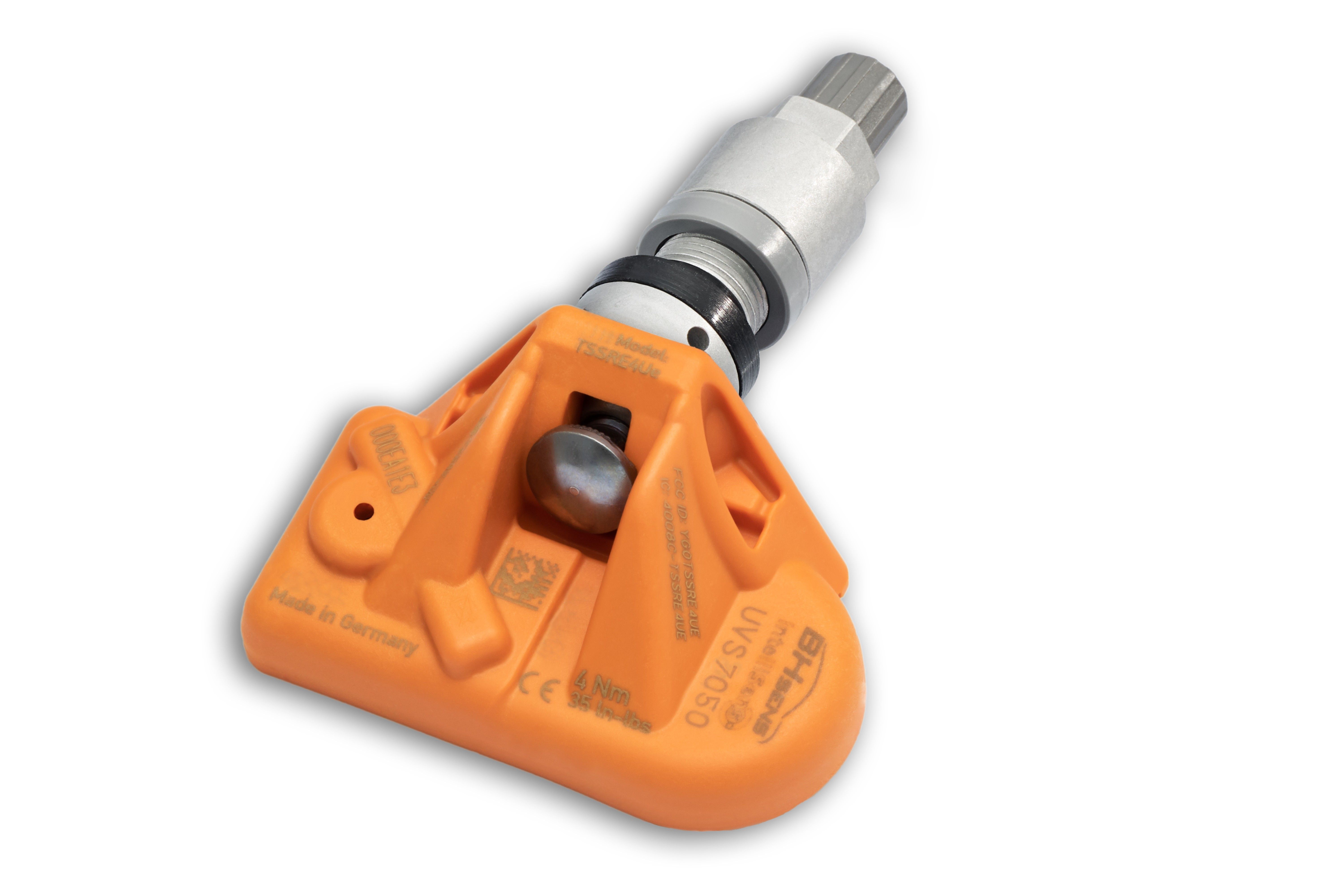 2006-2025   Tire Pressure Monitoring System Sensor Huf