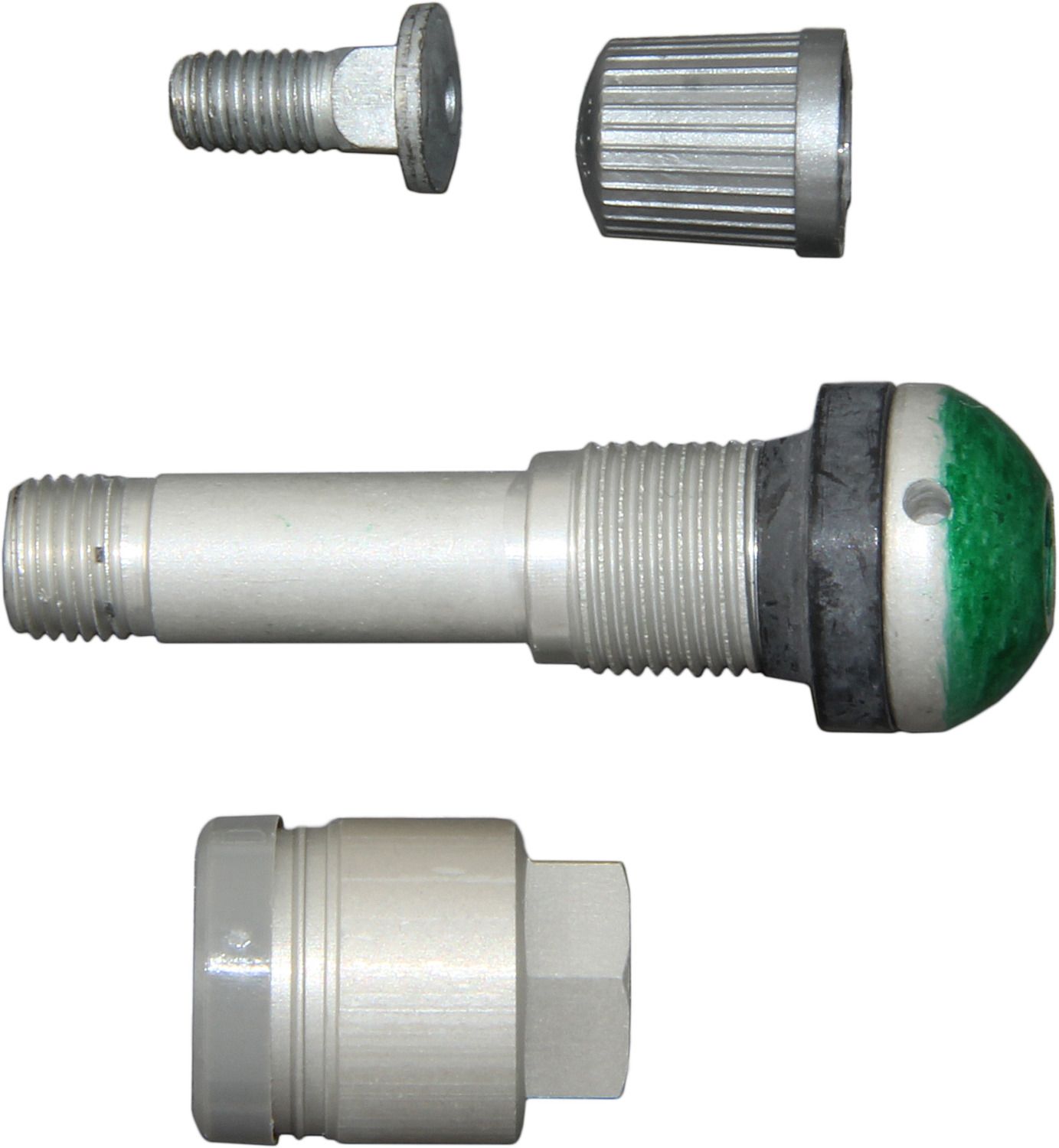 2003-2024   Tire Pressure Monitoring System Sensor Service Kit Huf