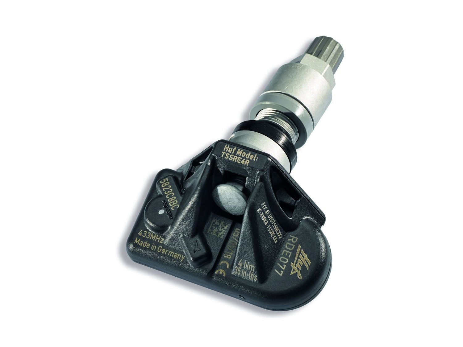 2019-2025   Tire Pressure Monitoring System Sensor Huf