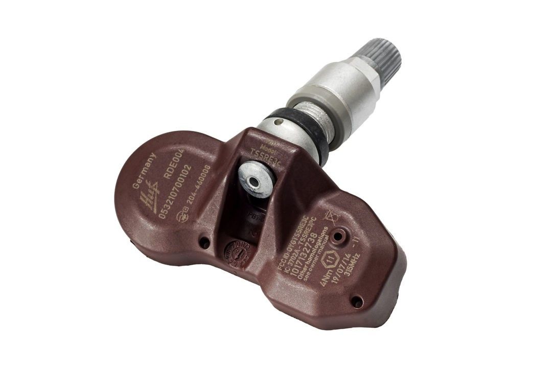 2008, 2007, 2006, 2005 Porsche Boxster Monitoring System Sensor