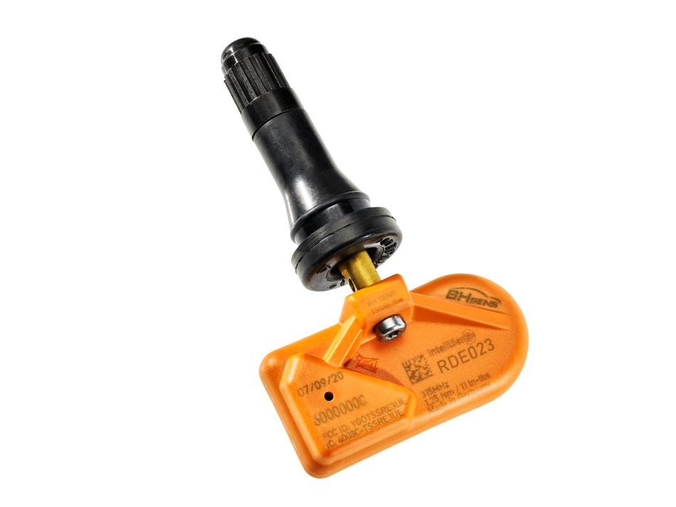 2018, 2017, 2016, 2015, 2014, 2013, 2012, 2011, 2010, 2009, 2008, 2007 Lincoln Navigator Monitoring System Sensor