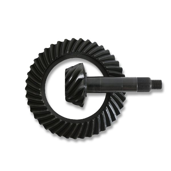 1970-1991 GMC Jimmy Differential Ring and Pinion - Rear (Hurst)