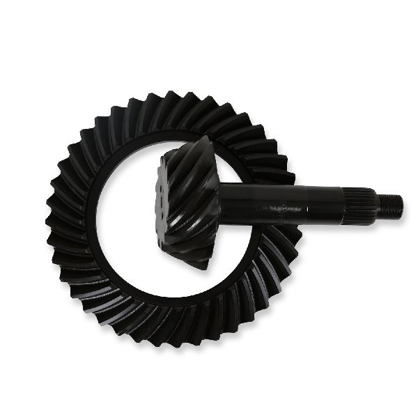 1970-1991 GMC Jimmy Differential Ring and Pinion - Rear (Hurst)