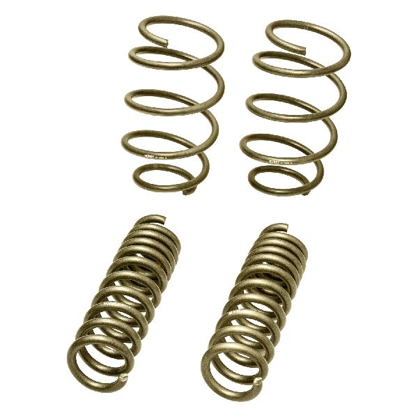 2016-2022 Chevrolet Camaro Suspension Kit - Front and Rear (Hurst)