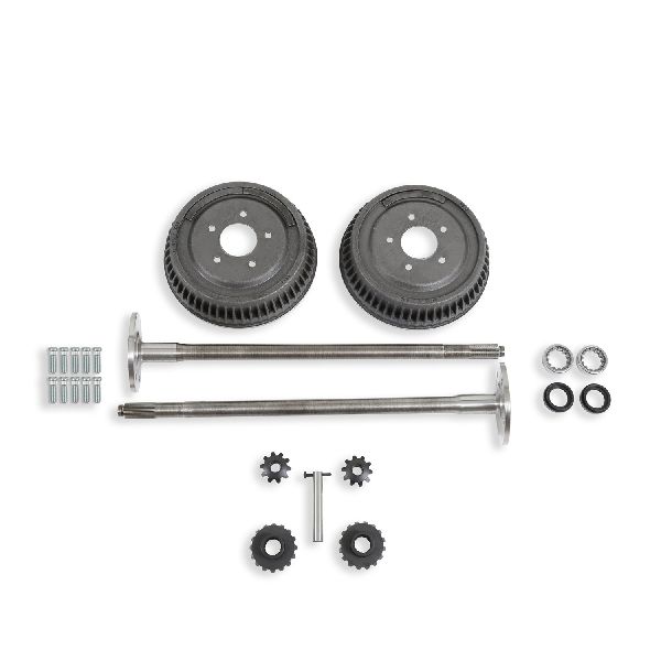 1963-1964 Chevrolet Suburban Drive Axle Shaft Assembly - Rear (Hurst)