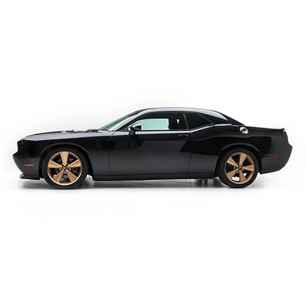 2011-2022 Dodge Challenger Suspension Kit - Front and Rear (Hurst)
