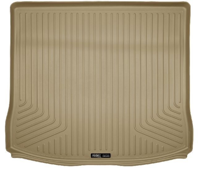 2015-2024 Ford Edge Cargo Area Liner (Husky Liners)