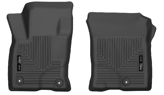 2020-2022 Ford Escape Floor Liner - Front (Husky Liners)